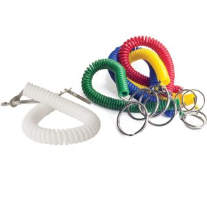 CORDON PARA COLGAR CEPILLO PARA UNAS 4911W