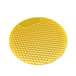 MALLA URINAL P/MINGITORIO ANTISALPICADURA V-SCREEN DUAL CITRUS MANGO