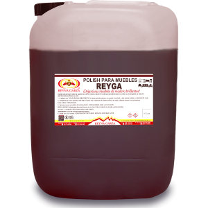 POLISH REYGA PARA MUEBLES PORRON 20 L.