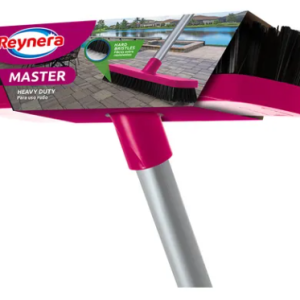 CEPILLO TALLA FUERTE REYNERA 3012G